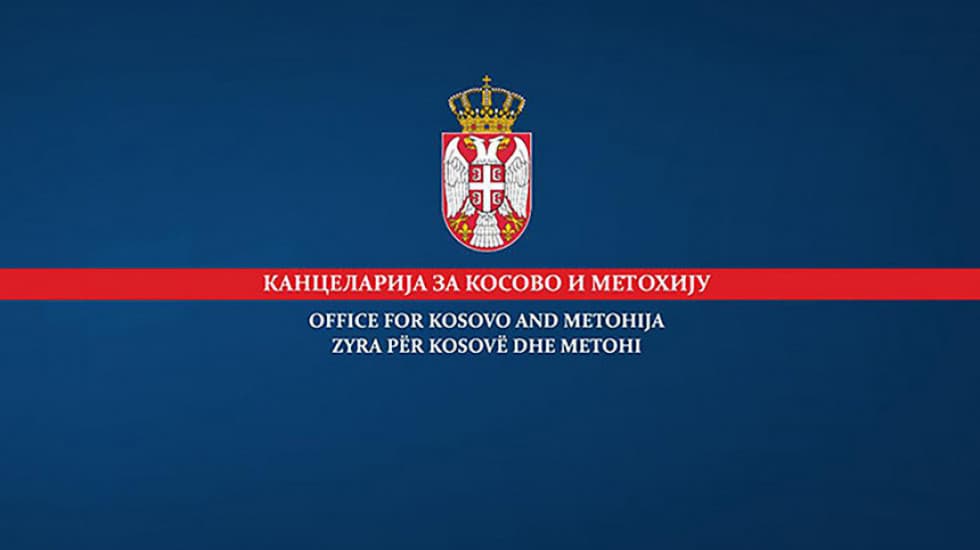 Petoro Srba privedeno u Zubinom Potoku, dvoje zadržano u pritvoru zbog navodnih ratnih zločina