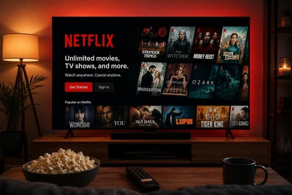 Bivši direktor tužio Netfliks! Tvrdi da je dobio otkaz zbog terapije: Traži višemilionsku odštetu