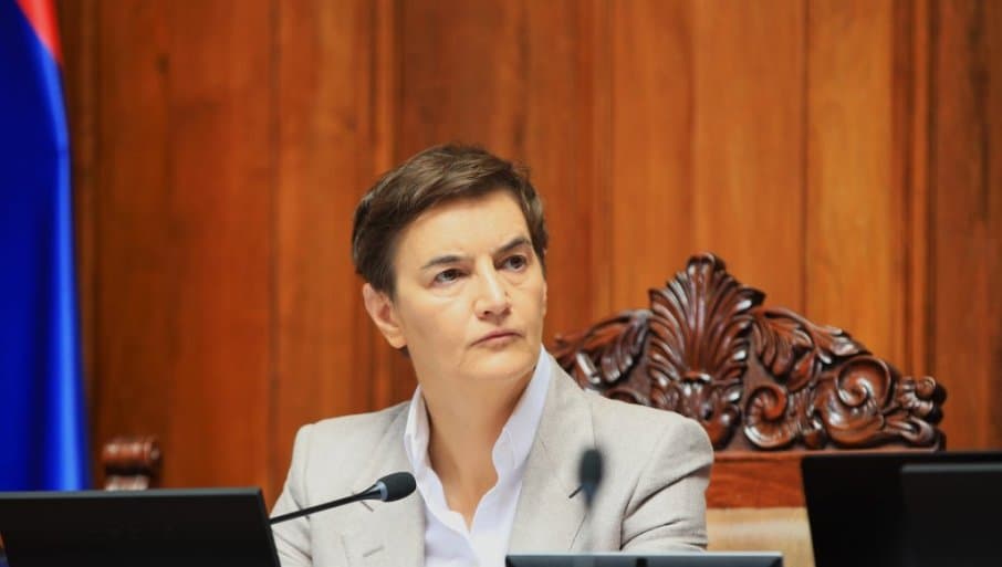 BRNABIĆ RASKRINKALA PLANOVE „STUDENTSKE LISTE“ I BLOKADERA: Nude nam povratak u prošlost, ekonomski slom i destrukciju