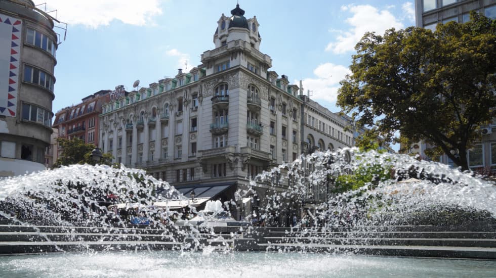 RHMZ upozorava na intenzivan toplotni talas u Srbiji do sredine avgusta