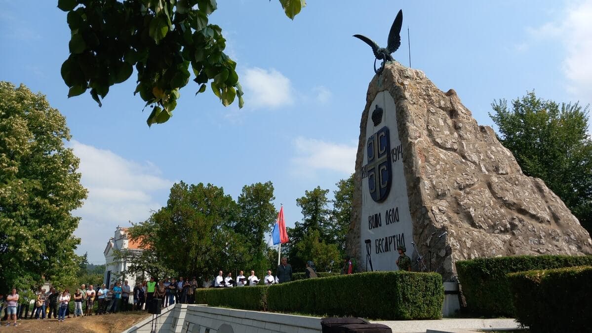 Prijave u toku za jedanaesti "Marš na Cer" stazama Loznićkog odreda