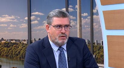 Ministar Starović za Kurir TV o otvaranju Klastera 3: "Mi smo učinili sve što je bilo do nas"