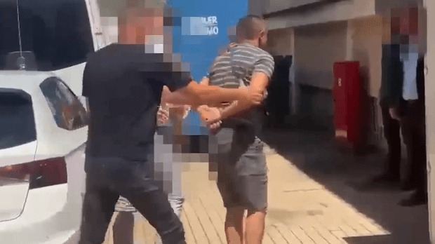 Uhapšen osumnjičeni za špijunažu za albansku službu koja deluje na KiM