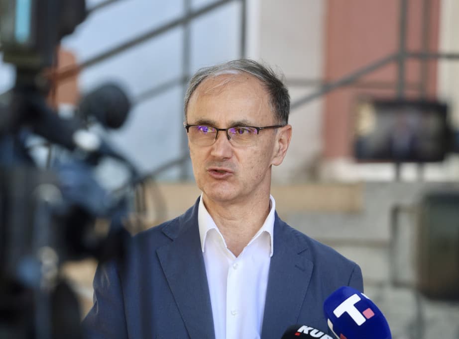 Macut apeluje na građane da racionalno koriste struju