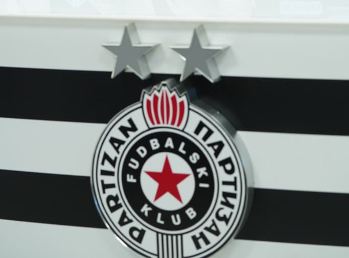 UEFA kaznila FK Partizan sa 34.000 evra