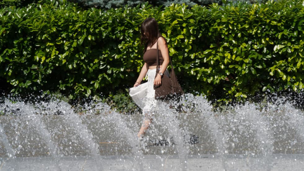 Toplotni talas u Srbiji traje do sredine avgusta, temperature do 42 stepena