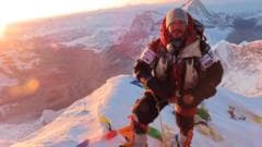 Desetorica planinara nestala nakon lavine na Broad Peak-u