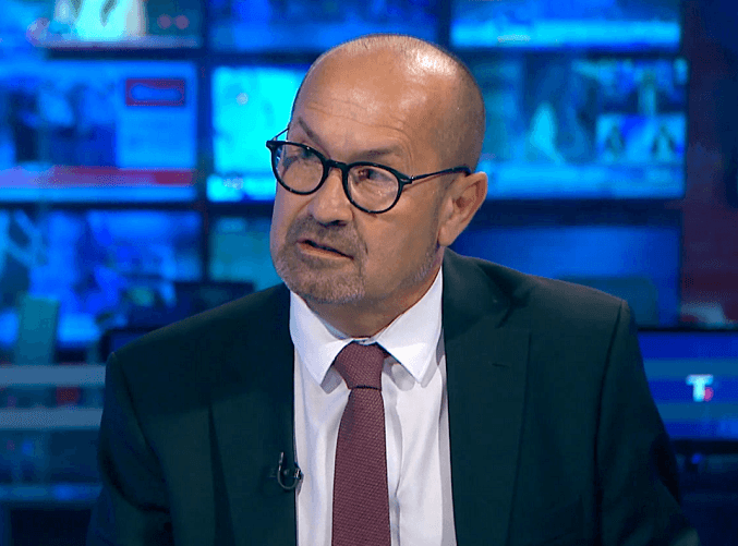 Srbija dobila međunarodne pohvale za zakon o sprečavanju trgovine ljudima