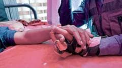 Nasilni sukobi u Ravalakotu: desetine mrtvih u sukobima bezbednosnih snaga i demonstranata