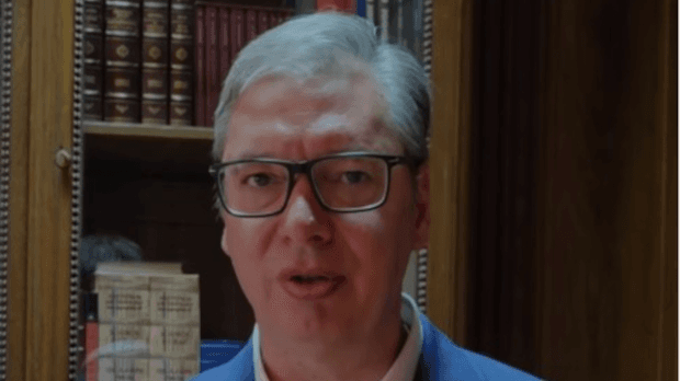 Vučić o pretnjama smrću: Ne osećam se ugroženo, spreman sam da oprostim