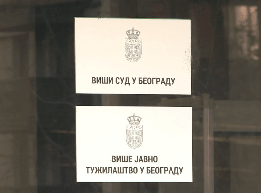 Više javno tužilaštvo: Tvrdnje o ubistvu Vladimira Cvijana su neodgovorne