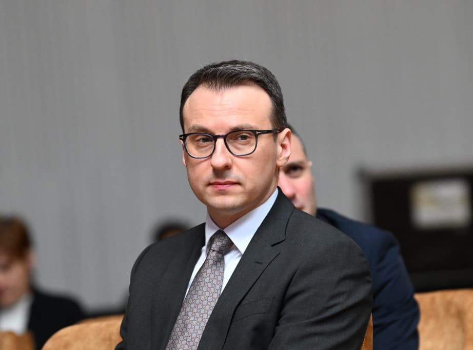 Petković: Bajrami prvo da nauči osnove dijaloga, Beograd je uvek spreman na razgovor