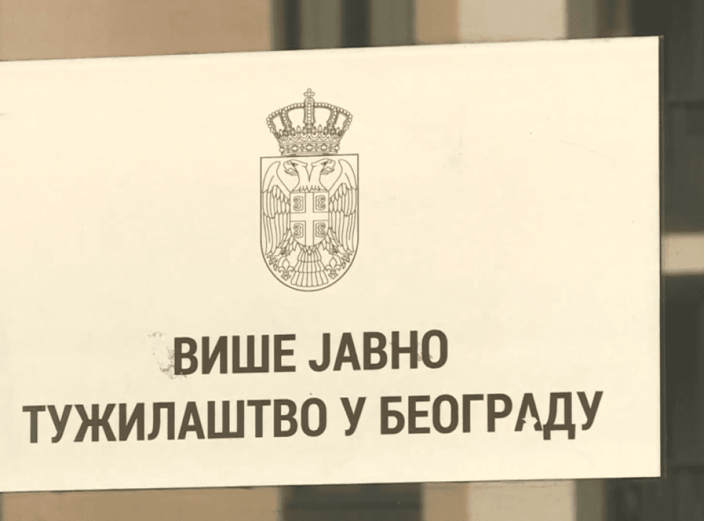 VJT tražilo od Trećeg osnovnog javnog tužilaštva spise predmeta protiv osumnjičenog za nezgodu kod Ušća
