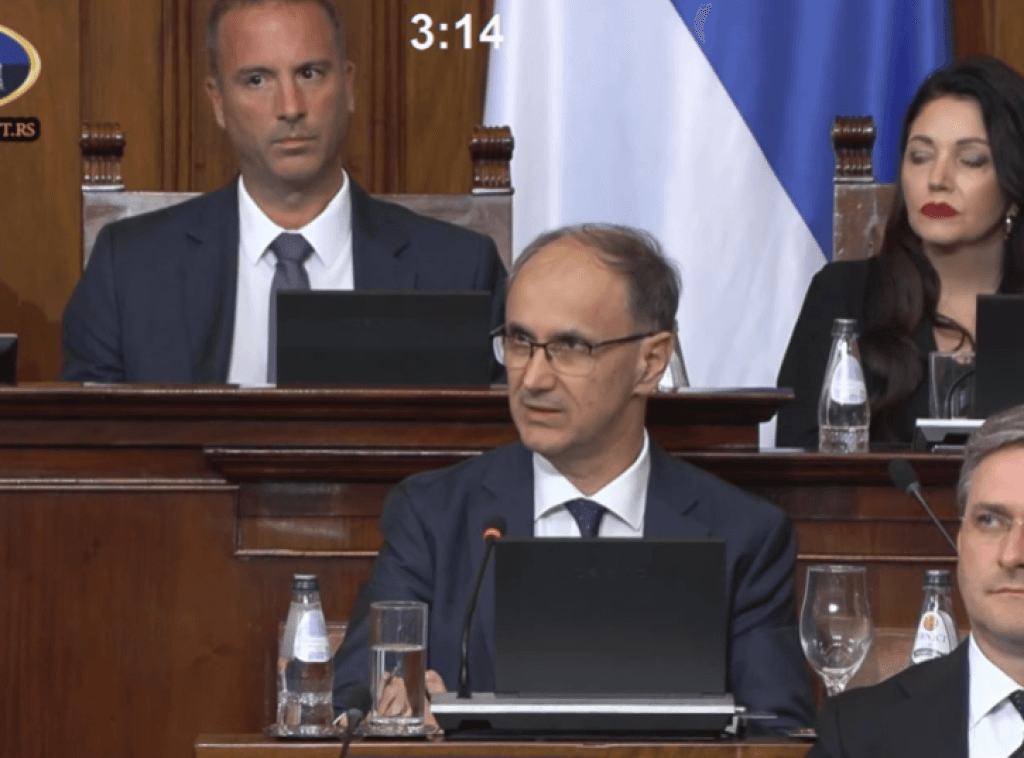 Macut: Odgovor građanima biće još više rada