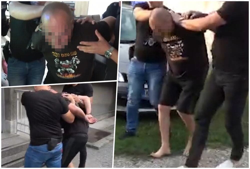 "VUČIĆU, UBIĆU TE, OTVORENO TI PRETIM DA ĆU..." Ovo su monstruozne pretnje smrću uhapšenog Kragujevčanina predsedniku Srbije (VIDEO UZNEMIRUJUĆE +18)