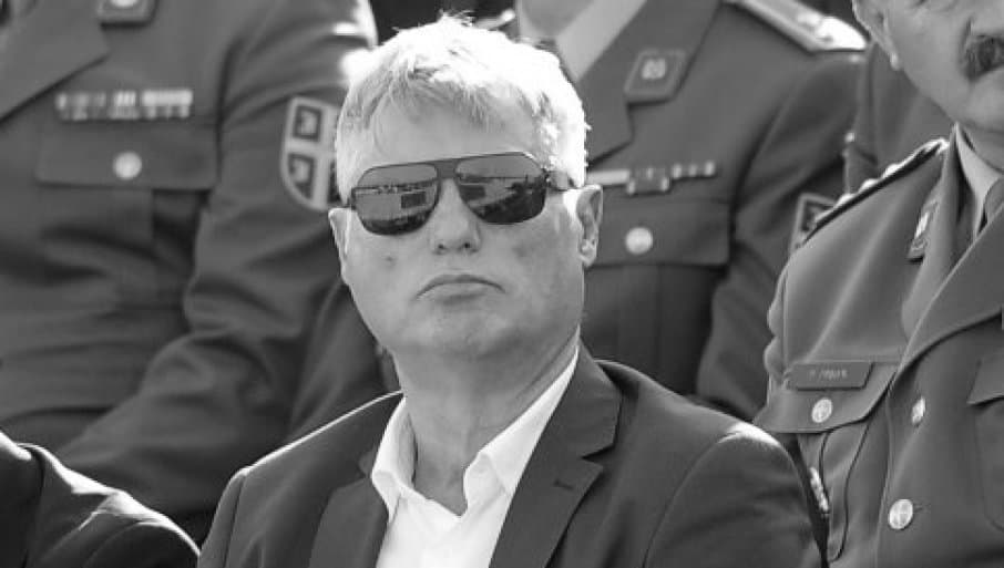 Miroslav Lazanski: sećanje na analize o Gorbačovu i Drugom svetskom ratu