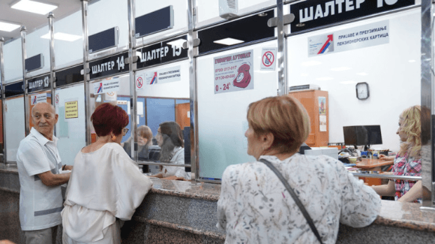 Počinje prijava za turističke vaučere za penzionere