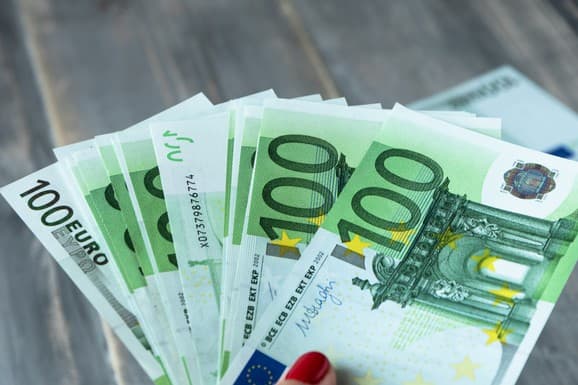Minimalna penzija u Nemačkoj: šta se dobija sa pet godina radnog staža
