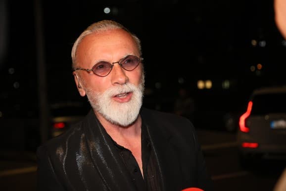 Koncert Dina Merlina na stadionu Koševo završio se organizacionim problemima