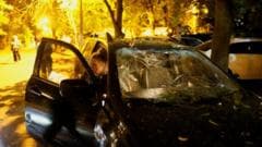 Ruske rakete ubile najmanje devet osoba u Kijevu