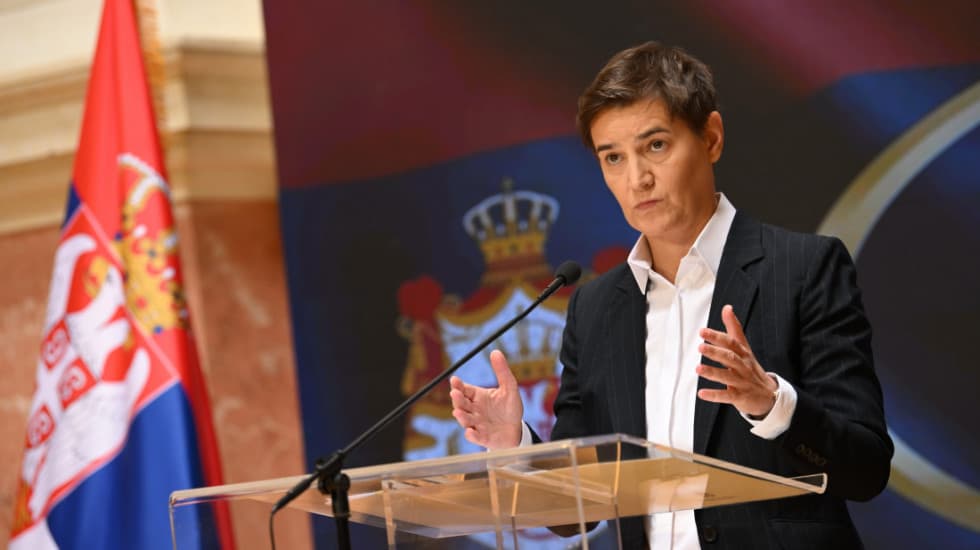 Brnabić:Ne očekujem da će Vladi biti izglasano nepoverenje, biće uslova za raspravu