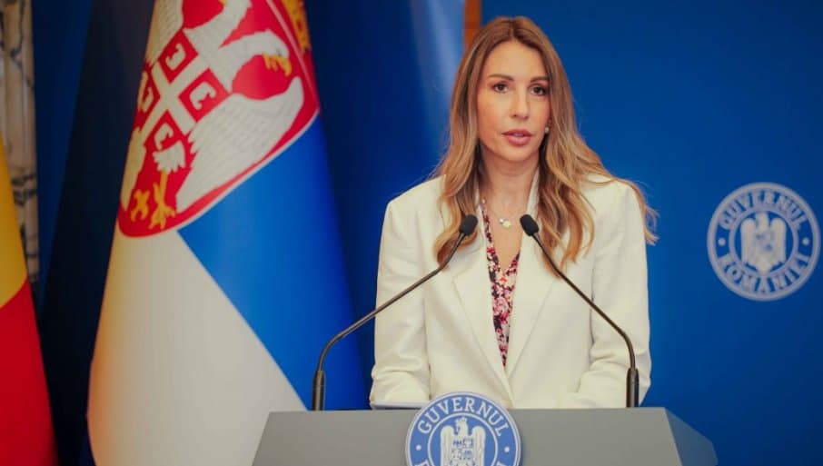 Srbija počinje prvu fazu nuklearnog programa uz podršku Francuske
