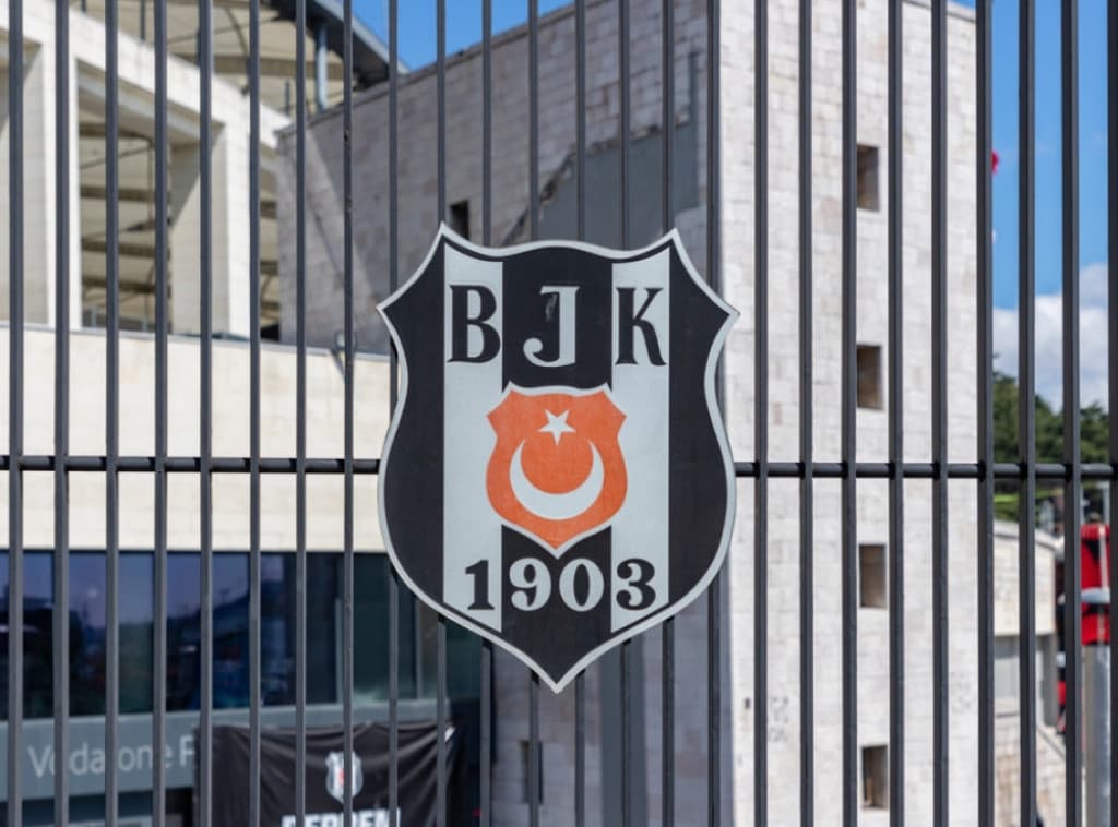 Venjen Gabrijel novi košarkaš Bešiktaša