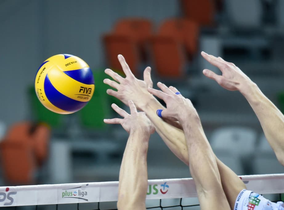 Poljska odbojkaška reprezentacija osvojila zlato u Ligi nacija