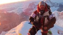 Nepalski alpinista Nirmal Purdža poginuo u lavini na Brod Piku