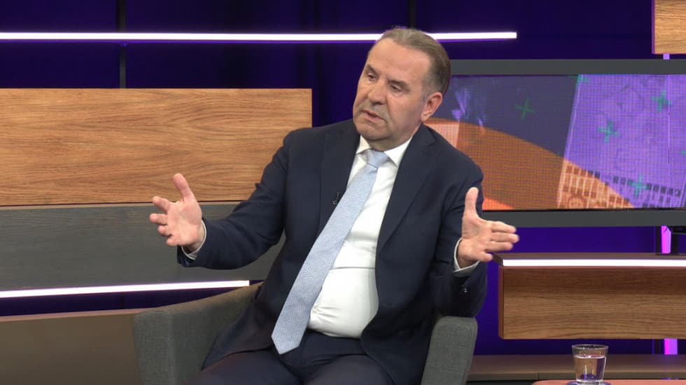 Rasim Ljajić podneo ostavku i prestao da bude predsednik SDPS
