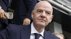 Fifa odustaje od plana za privatnu investiciju u svetske kupove