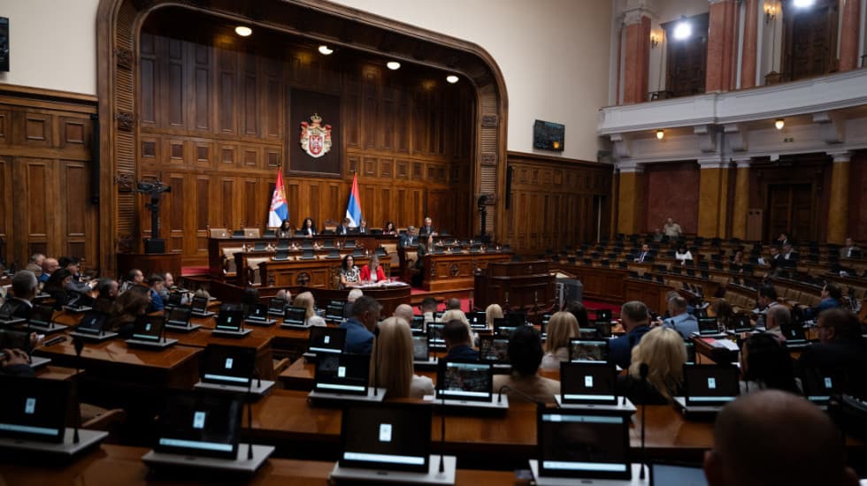 Sednica o nepoverenju Vladi Srbije: Rasprava u parlamentu ili predizborno pozicioniranje?