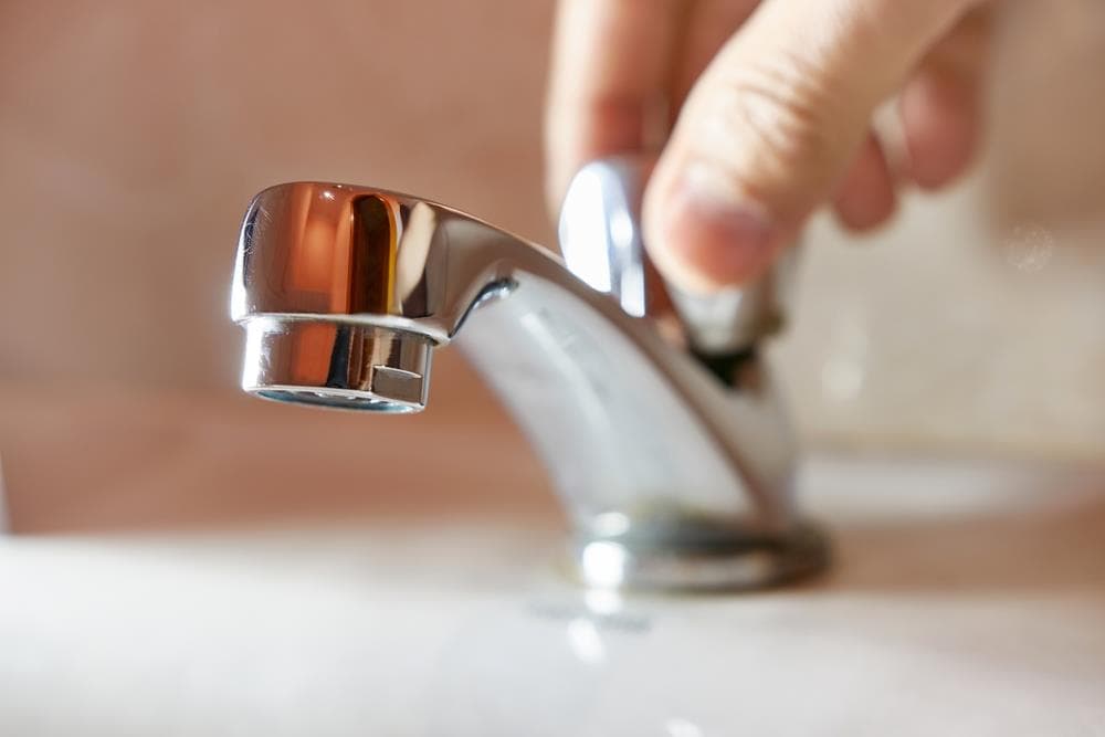 Isključenja vode danas u delovima Vračara i Zvezdare u Beogradu