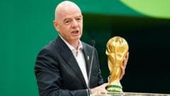 UEFA i Concacaf pozivaju na pregled vodjenja FIFA-e zbog Infantinovog rukovanja investicionim planom