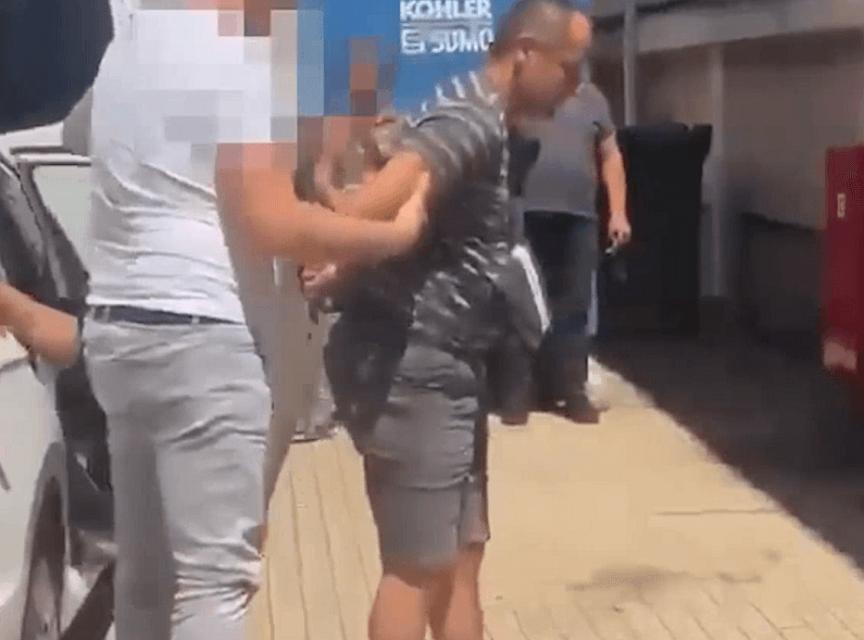 Uhapšen osumnjičeni za špijunažu za albansku obaveštajnu službu