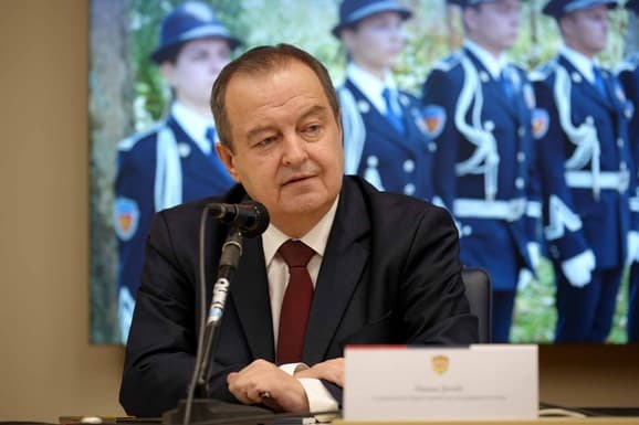 Dačić: SPS će u punom kapacitetu učestvovati na izborima