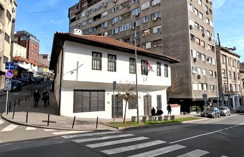 U Manakovoj kući počela škola filigrana