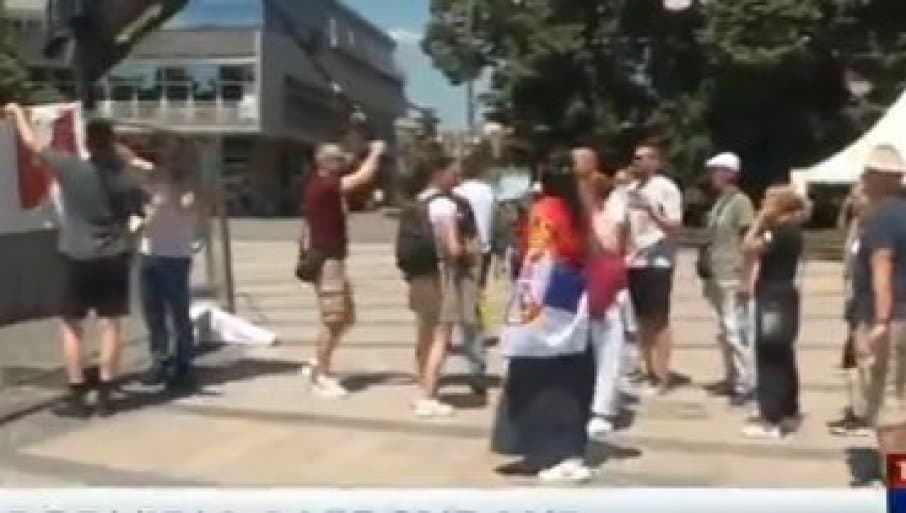 Analiza studentske liste za parlamentarne izbore