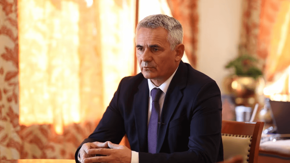 Gradonačelnik Brčkog Milić: Držali me više od šest sati na administrativnom prelazu ka KiM