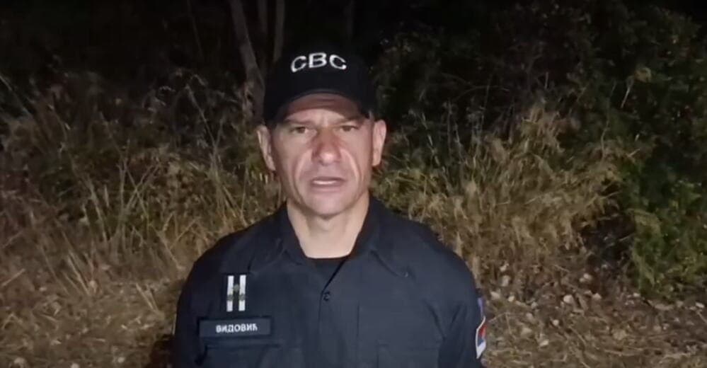 "KAD SE JEDAN POŽAR STAVI POD KONTROLU, VEĆ SMO NA PUTU KA SLEDEĆEM" Vođa našeg vatrogasnog tima otkrio kako izgleda borba sa vatrom u Španiji (video)